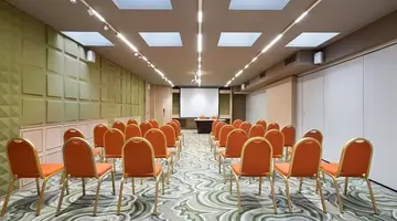 Eurostars Sofia City