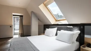 Eurostars Sofia City