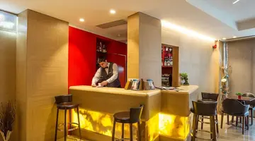 Eurostars Sofia City