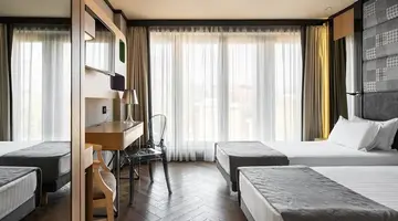 Eurostars Sofia City