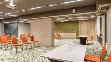 Eurostars Sofia City