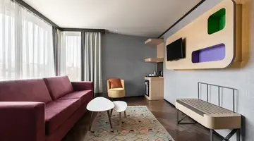 Eurostars Sofia City