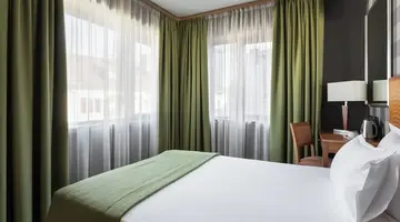 Eurostars Sofia City