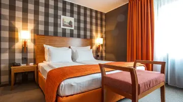 Eurostars Sofia City