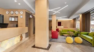Eurostars Sofia City