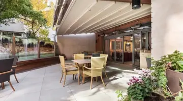 Eurostars Sofia City