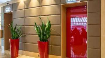 Eurostars Sofia City