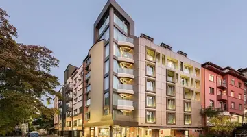 Eurostars Sofia City
