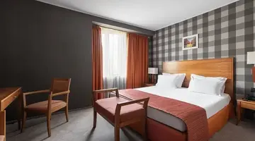 Eurostars Sofia City