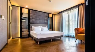 Eurostars Sofia City
