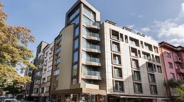 Eurostars Sofia City