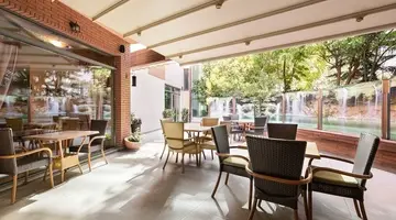 Eurostars Sofia City