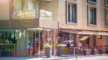 Eurostars Sofia City