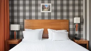 Eurostars Sofia City