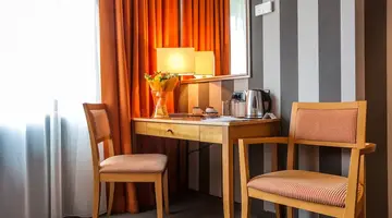 Eurostars Sofia City