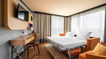 Eurostars Sofia City