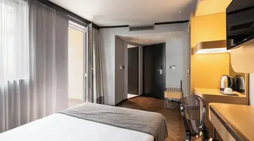 Eurostars Sofia City