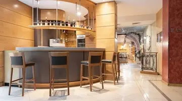 Eurostars Sofia City