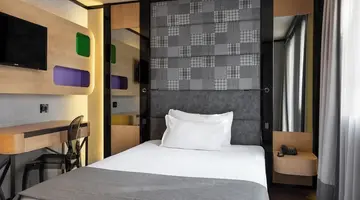 Eurostars Sofia City