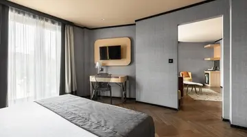 Eurostars Sofia City