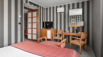 Eurostars Sofia City