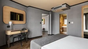 Eurostars Sofia City