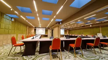 Eurostars Sofia City