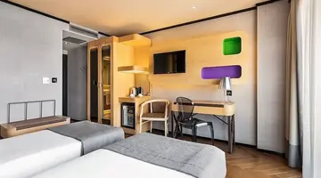Eurostars Sofia City