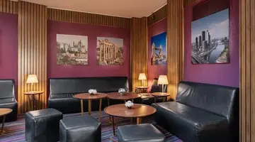 Eurostars Sofia City