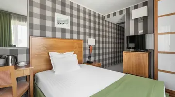 Eurostars Sofia City