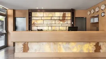 Eurostars Sofia City