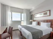 Eurostars Toledo