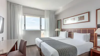 Eurostars Toledo