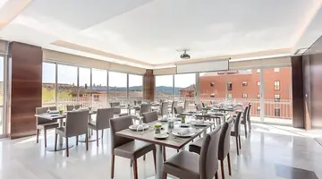 Eurostars Toledo