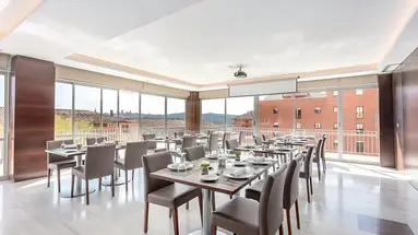 Eurostars Toledo