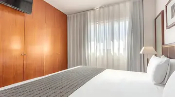 Eurostars Toledo