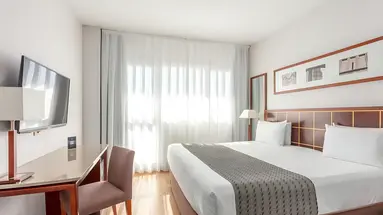 Eurostars Toledo