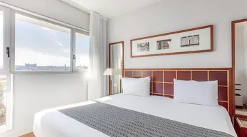 Eurostars Toledo
