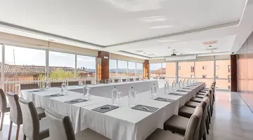 Eurostars Toledo
