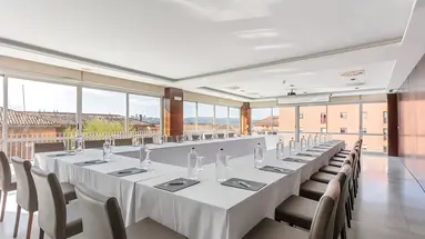 Eurostars Toledo