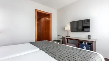 Eurostars Toledo