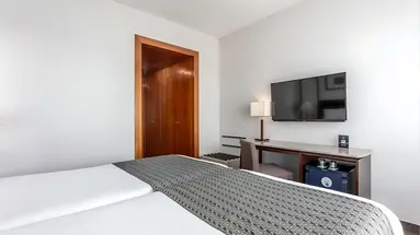Eurostars Toledo