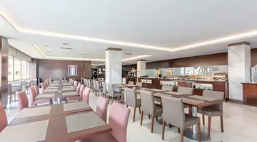 Eurostars Toledo