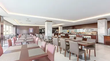 Eurostars Toledo
