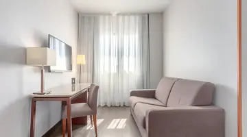 Eurostars Toledo