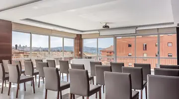 Eurostars Toledo