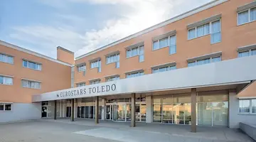 Eurostars Toledo