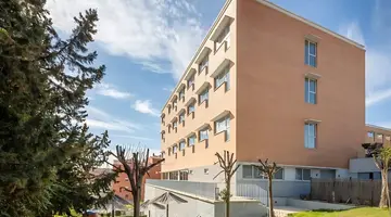 Eurostars Toledo