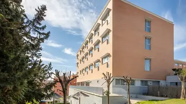Eurostars Toledo