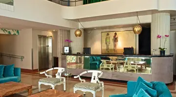 Eurostars Winter Haven